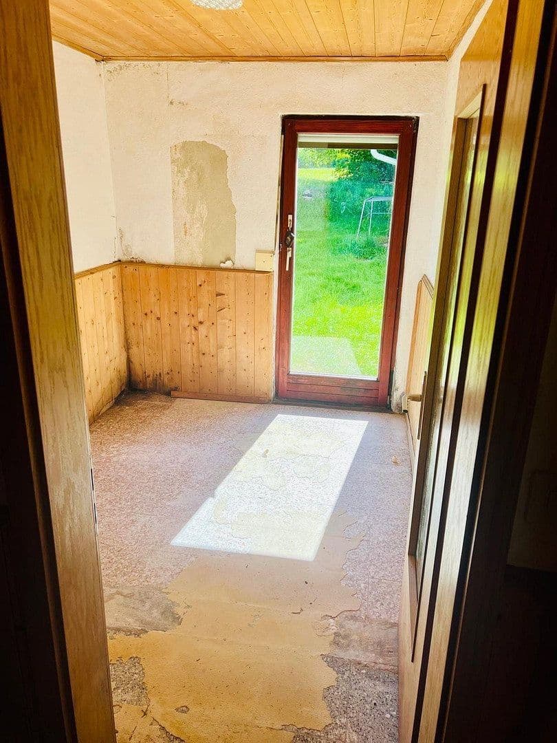 Predaj domu 180 m², pozemek 790 m², Kirchberg i.Wald, Bavorsko Predaj domu 180 m², pozemek 790 m², Kirchberg i.Wald, Bavorsko