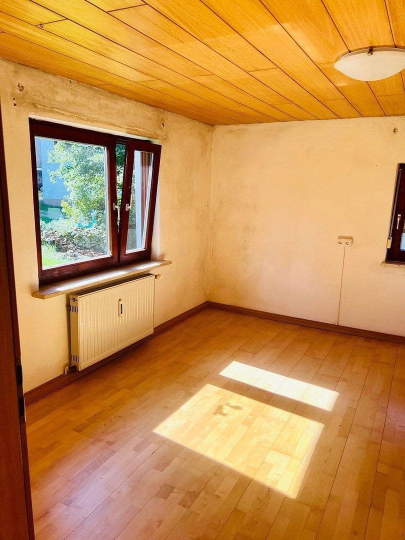 Predaj domu 180 m², pozemek 790 m², Kirchberg i.Wald, Bavorsko Predaj domu 180 m², pozemek 790 m², Kirchberg i.Wald, Bavorsko