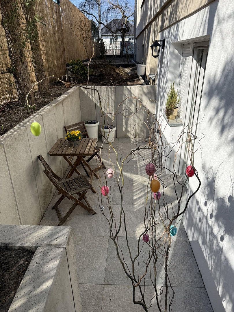 Prenájom bytu 2-izbový 55 m², Berlin, Berlín Prenájom bytu 2-izbový 55 m², Berlin, Berlín