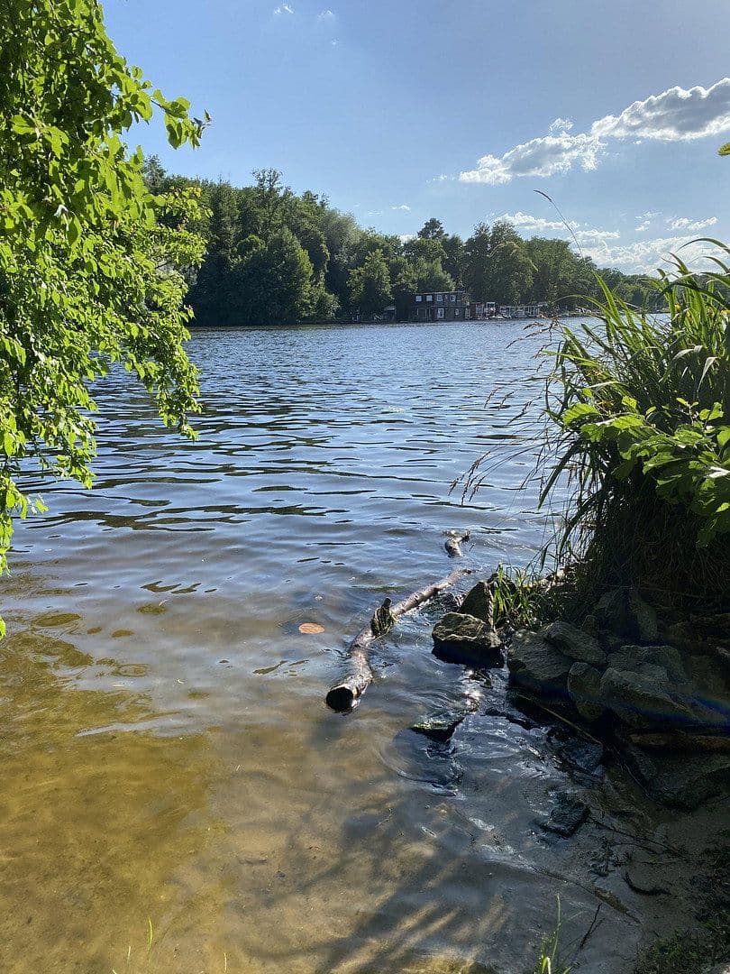 Prenájom bytu 2-izbový 55 m², Berlin, Berlín Prenájom bytu 2-izbový 55 m², Berlin, Berlín