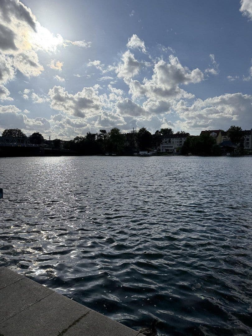 Prenájom bytu 2-izbový 55 m², Berlin, Berlín Prenájom bytu 2-izbový 55 m², Berlin, Berlín