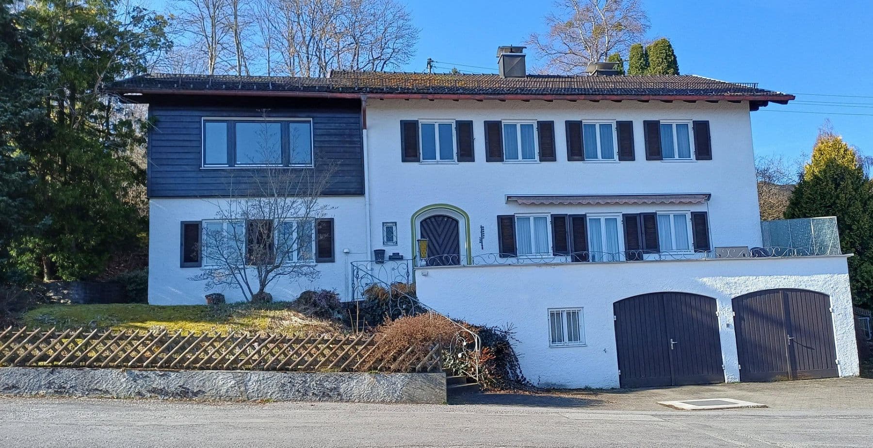 Predaj domu 258 m², pozemek 833 m², Bad Kohlgrub, Bavorsko Predaj domu 258 m², pozemek 833 m², Bad Kohlgrub, Bavorsko