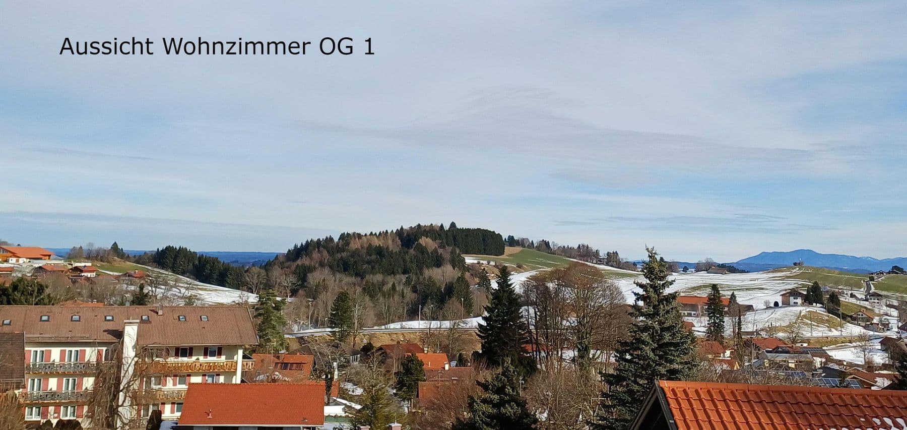 Predaj domu 258 m², pozemek 833 m², Bad Kohlgrub, Bavorsko Predaj domu 258 m², pozemek 833 m², Bad Kohlgrub, Bavorsko