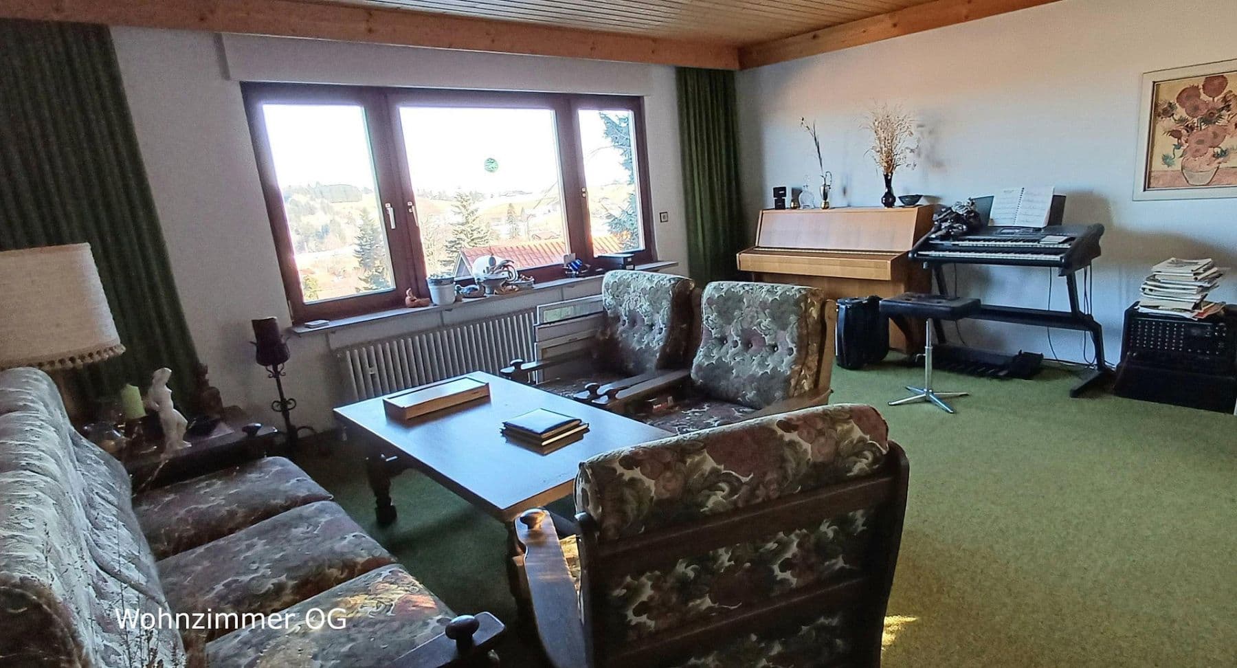 Predaj domu 258 m², pozemek 833 m², Bad Kohlgrub, Bavorsko Predaj domu 258 m², pozemek 833 m², Bad Kohlgrub, Bavorsko