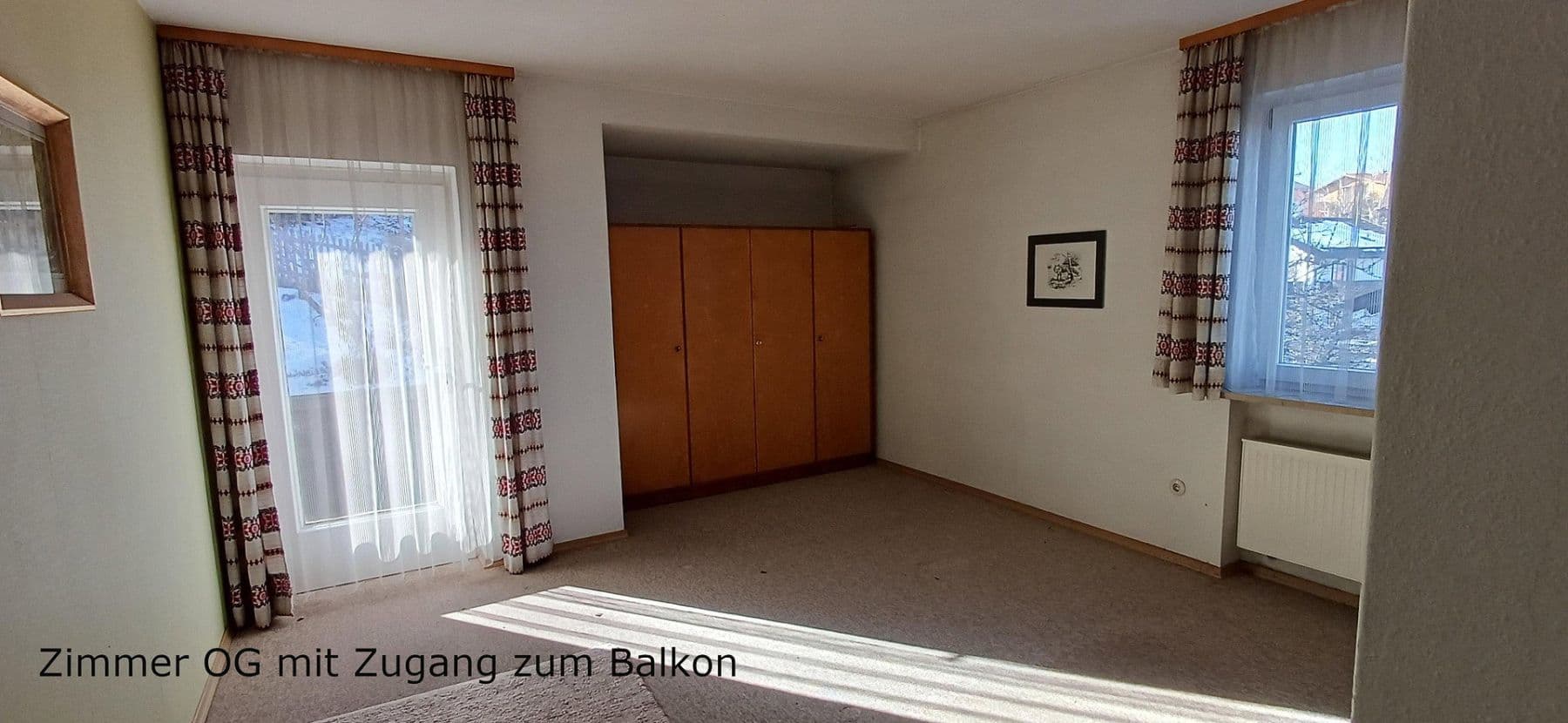 Predaj domu 258 m², pozemek 833 m², Bad Kohlgrub, Bavorsko Predaj domu 258 m², pozemek 833 m², Bad Kohlgrub, Bavorsko