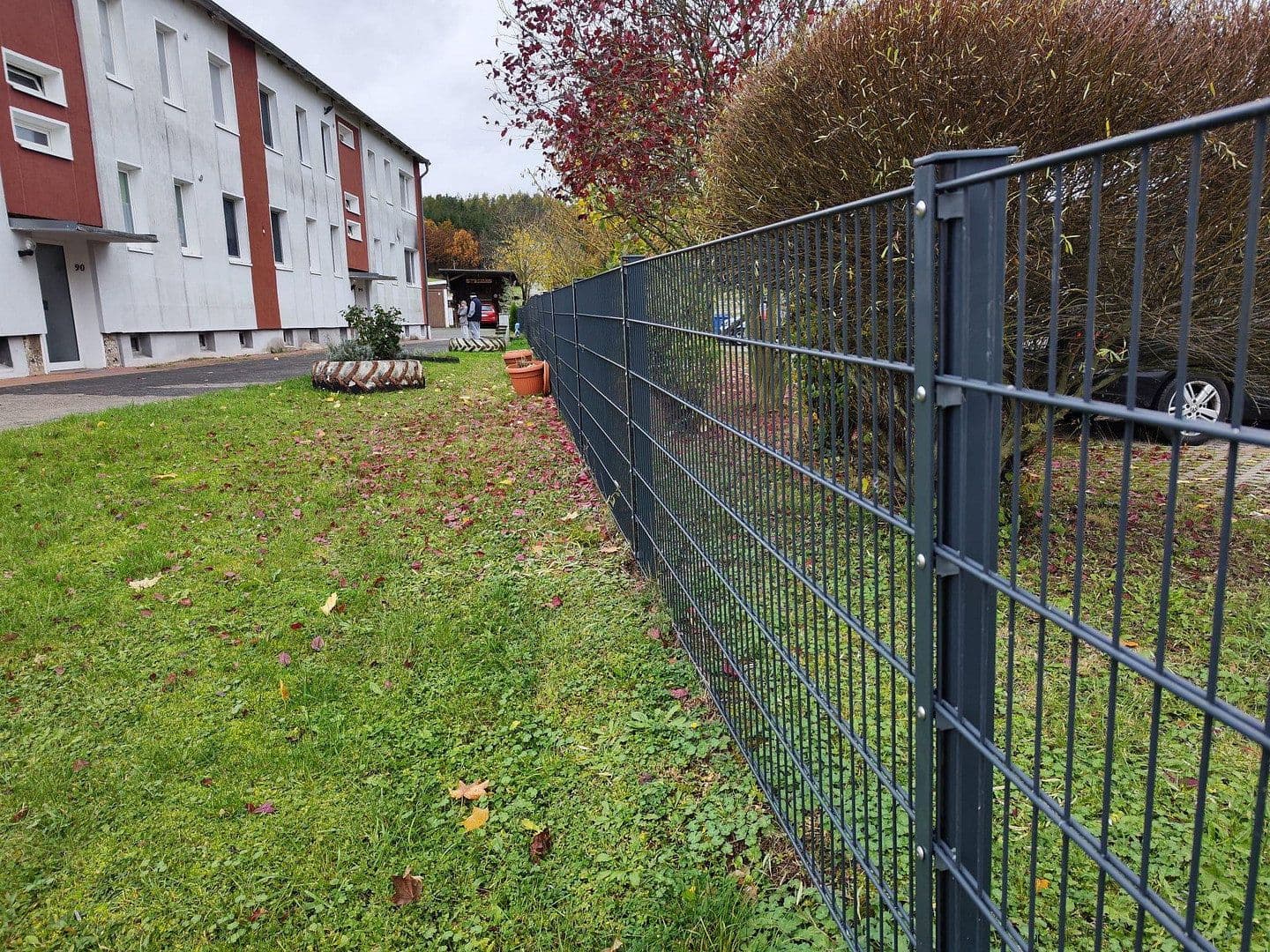 Predaj domu 505 m², pozemek 1.077 m², Rhönblick, Durínsko Predaj domu 505 m², pozemek 1.077 m², Rhönblick, Durínsko