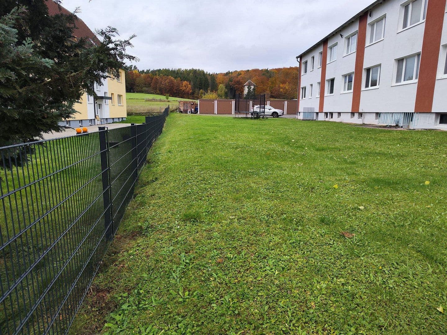 Predaj domu 505 m², pozemek 1.077 m², Rhönblick, Durínsko Predaj domu 505 m², pozemek 1.077 m², Rhönblick, Durínsko