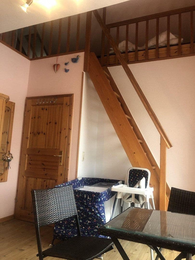 Predaj domu 120 m², pozemek 449 m², Garz/Rügen, Meklenbursko-Predpomoransko Predaj domu 120 m², pozemek 449 m², Garz/Rügen, Meklenbursko-Predpomoransko