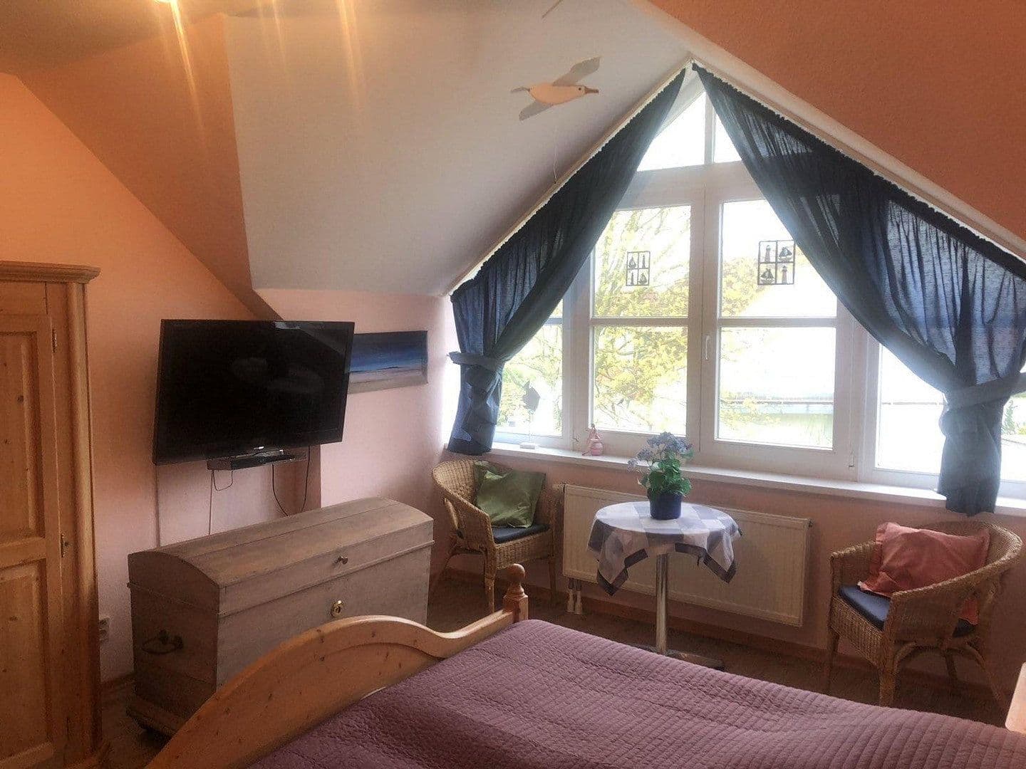 Predaj domu 120 m², pozemek 449 m², Garz/Rügen, Meklenbursko-Predpomoransko Predaj domu 120 m², pozemek 449 m², Garz/Rügen, Meklenbursko-Predpomoransko