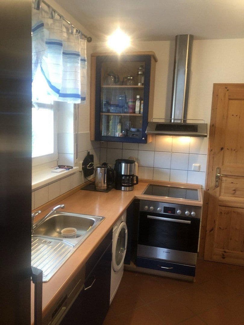 Predaj domu 120 m², pozemek 449 m², Garz/Rügen, Meklenbursko-Predpomoransko Predaj domu 120 m², pozemek 449 m², Garz/Rügen, Meklenbursko-Predpomoransko