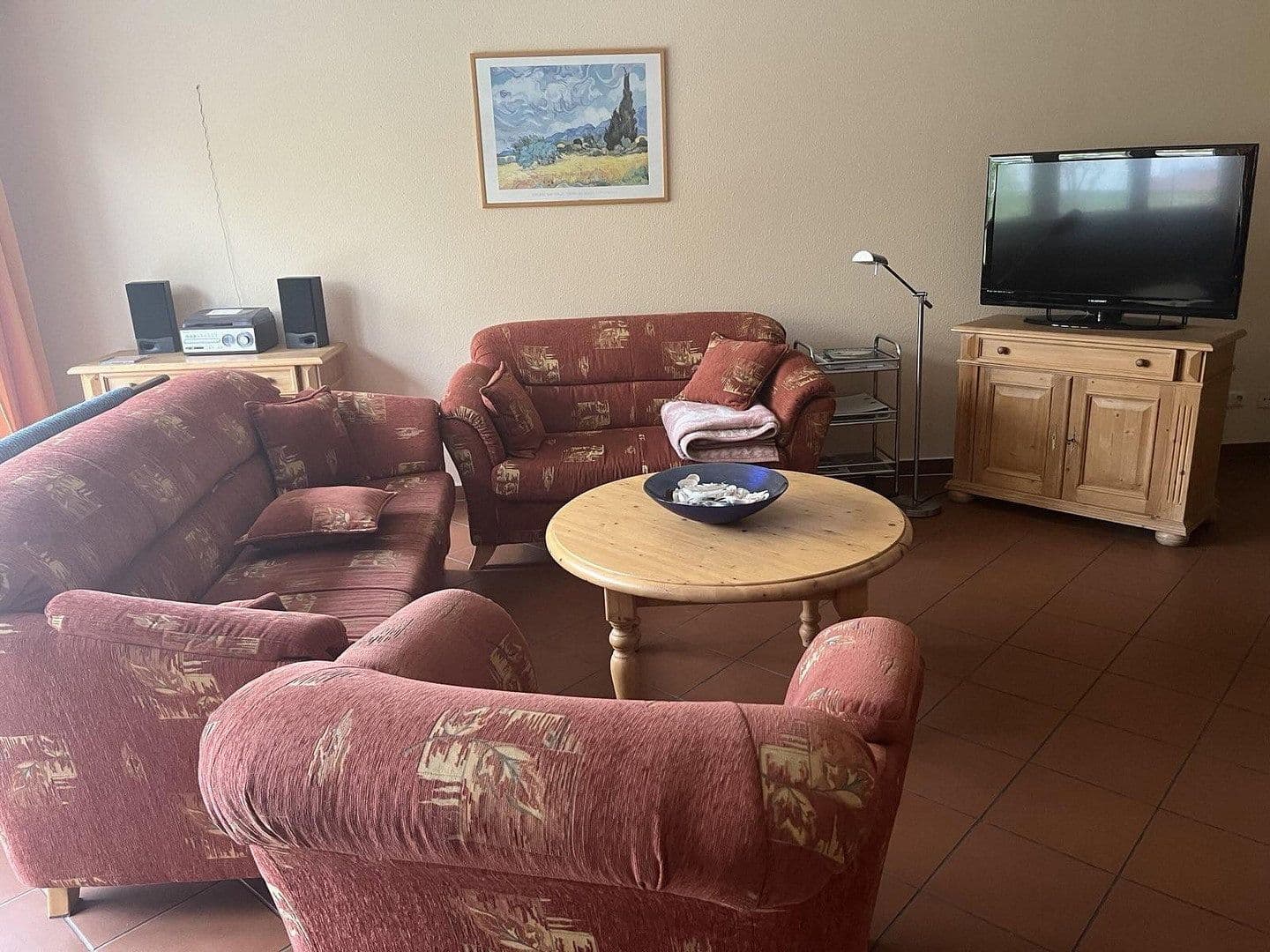 Predaj domu 120 m², pozemek 449 m², Garz/Rügen, Meklenbursko-Predpomoransko Predaj domu 120 m², pozemek 449 m², Garz/Rügen, Meklenbursko-Predpomoransko