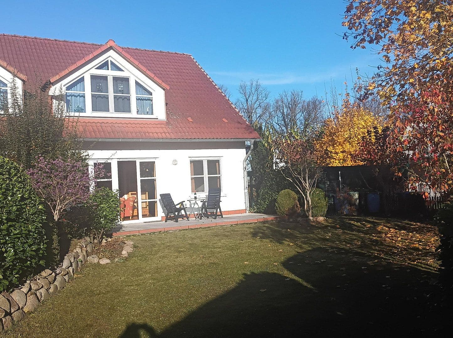 Predaj domu 120 m², pozemek 449 m², Garz/Rügen, Meklenbursko-Predpomoransko Predaj domu 120 m², pozemek 449 m², Garz/Rügen, Meklenbursko-Predpomoransko