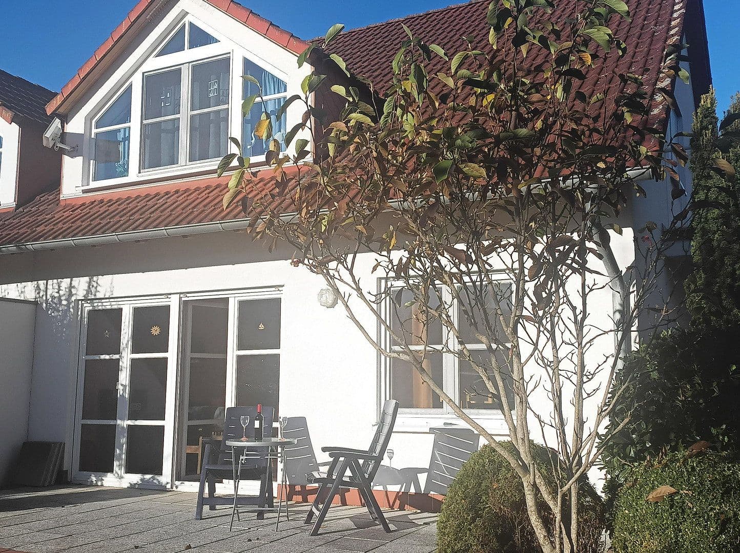 Predaj domu 120 m², pozemek 449 m², Garz/Rügen, Meklenbursko-Predpomoransko Predaj domu 120 m², pozemek 449 m², Garz/Rügen, Meklenbursko-Predpomoransko