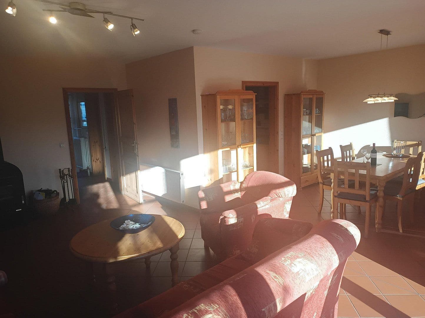 Predaj domu 120 m², pozemek 449 m², Garz/Rügen, Meklenbursko-Predpomoransko Predaj domu 120 m², pozemek 449 m², Garz/Rügen, Meklenbursko-Predpomoransko