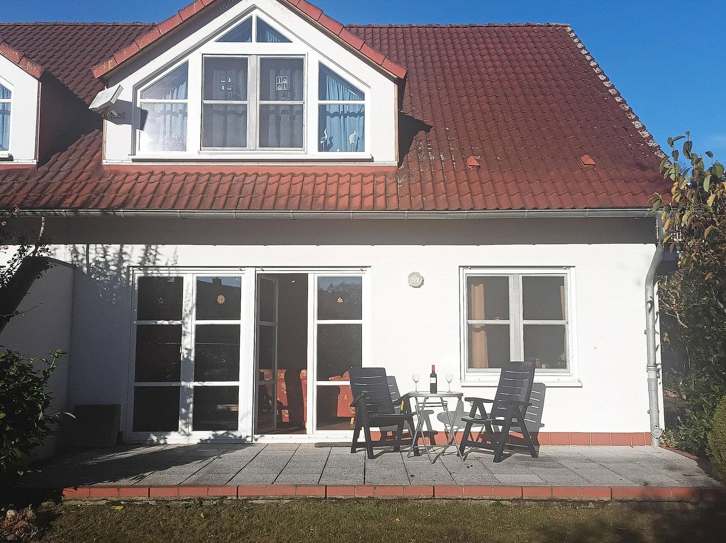 Predaj domu 120 m², pozemek 449 m², Garz/Rügen, Meklenbursko-Predpomoransko Predaj domu 120 m², pozemek 449 m², Garz/Rügen, Meklenbursko-Predpomoransko