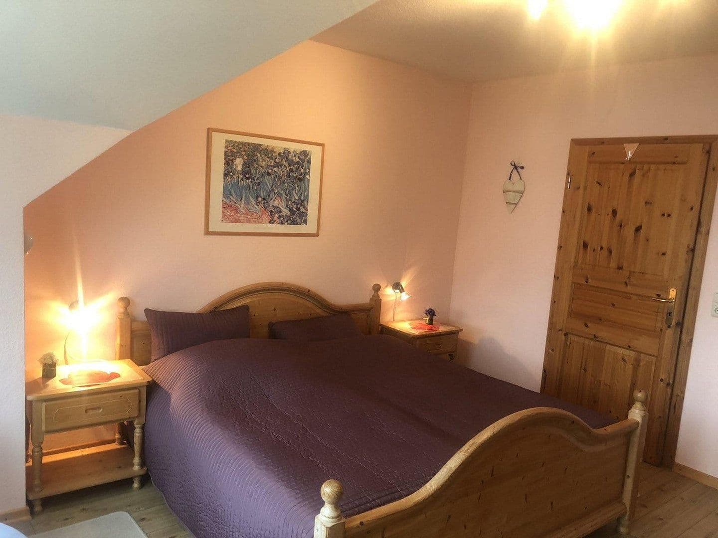 Predaj domu 120 m², pozemek 449 m², Garz/Rügen, Meklenbursko-Predpomoransko Predaj domu 120 m², pozemek 449 m², Garz/Rügen, Meklenbursko-Predpomoransko