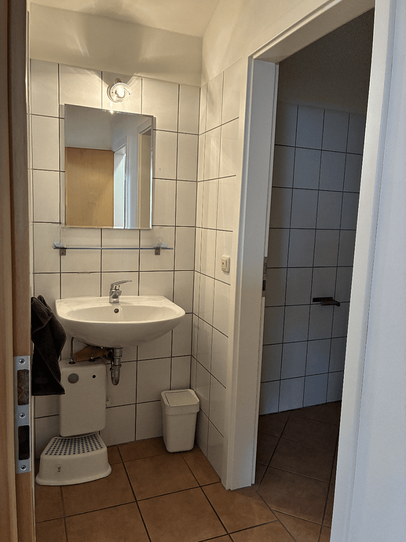 Prenájom kancelárie 75 m², Höchster Straße 18, Groß-Umstadt, Hesensko Prenájom kancelárie 75 m², Höchster Straße 18, Groß-Umstadt, Hesensko