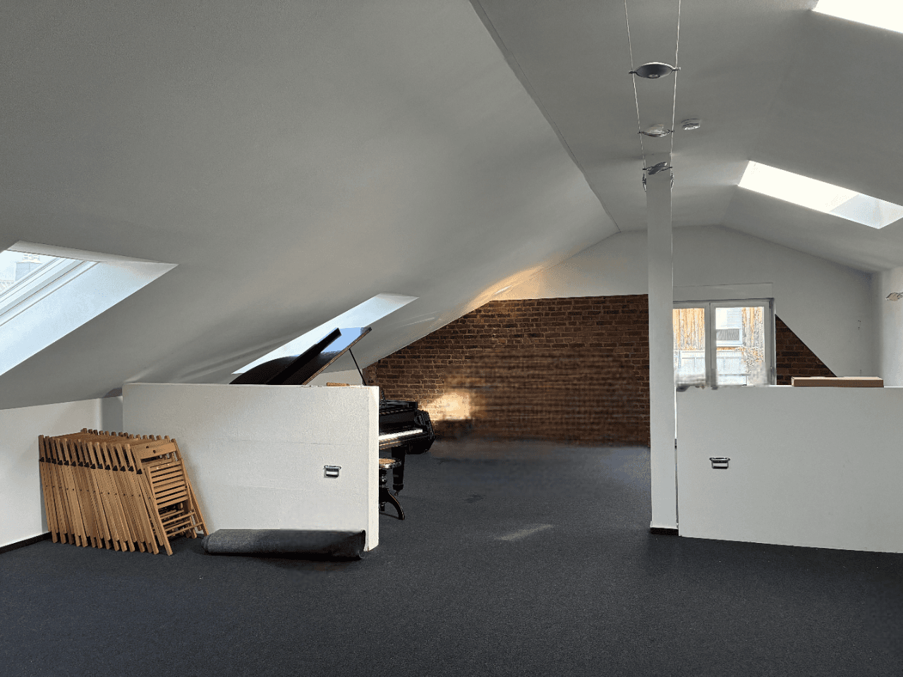 Prenájom kancelárie 75 m², Höchster Straße 18, Groß-Umstadt, Hesensko Prenájom kancelárie 75 m², Höchster Straße 18, Groß-Umstadt, Hesensko