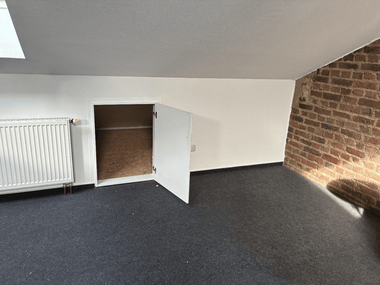 Prenájom kancelárie 75 m², Höchster Straße 18, Groß-Umstadt, Hesensko Prenájom kancelárie 75 m², Höchster Straße 18, Groß-Umstadt, Hesensko