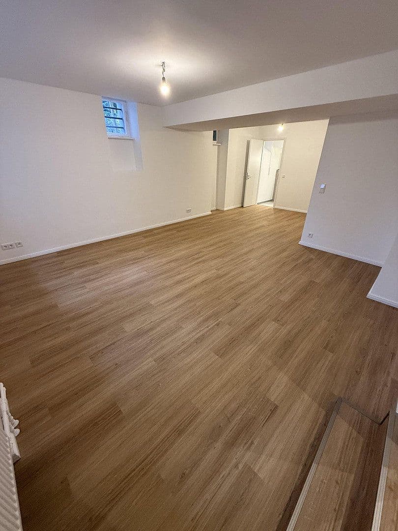 Prenájom bytu 1-izbový 49 m², Hauptstraße, Berlin, Berlín Prenájom bytu 1-izbový 49 m², Hauptstraße, Berlin, Berlín