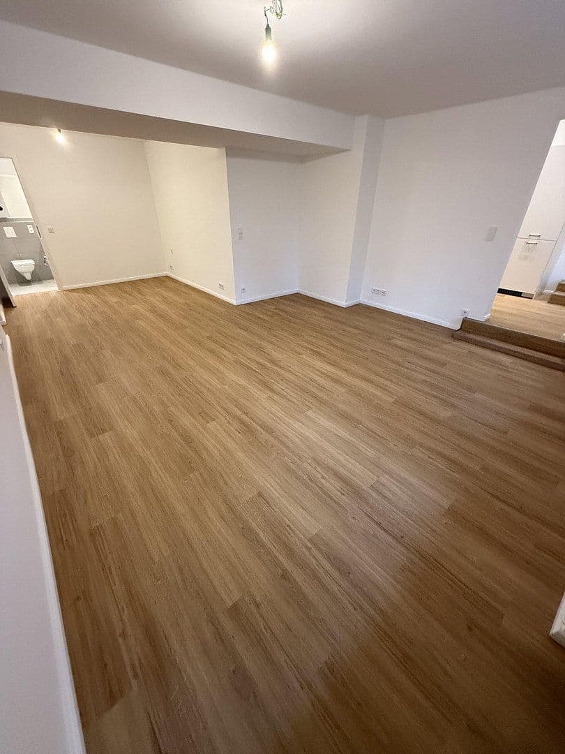 Prenájom bytu 1-izbový 49 m², Hauptstraße, Berlin, Berlín Prenájom bytu 1-izbový 49 m², Hauptstraße, Berlin, Berlín