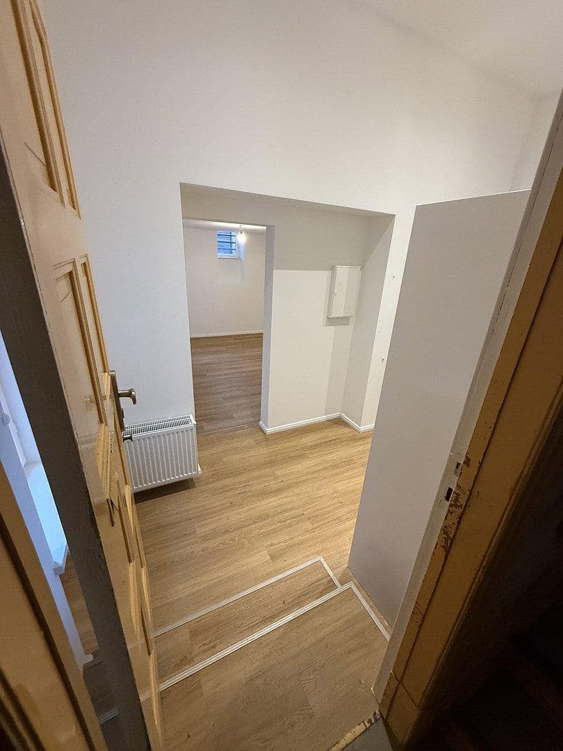 Prenájom bytu 1-izbový 49 m², Hauptstraße, Berlin, Berlín Prenájom bytu 1-izbový 49 m², Hauptstraße, Berlin, Berlín