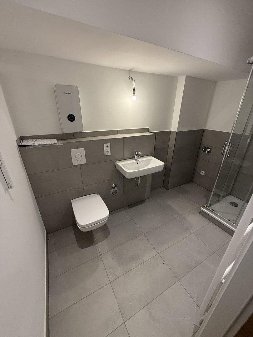 Prenájom bytu 1-izbový 49 m², Hauptstraße, Berlin, Berlín Prenájom bytu 1-izbový 49 m², Hauptstraße, Berlin, Berlín