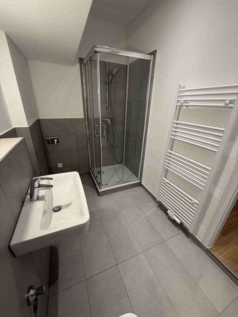 Prenájom bytu 1-izbový 49 m², Hauptstraße, Berlin, Berlín Prenájom bytu 1-izbový 49 m², Hauptstraße, Berlin, Berlín