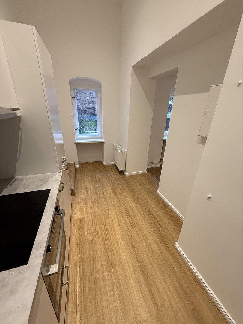 Prenájom bytu 1-izbový 49 m², Hauptstraße, Berlin, Berlín Prenájom bytu 1-izbový 49 m², Hauptstraße, Berlin, Berlín