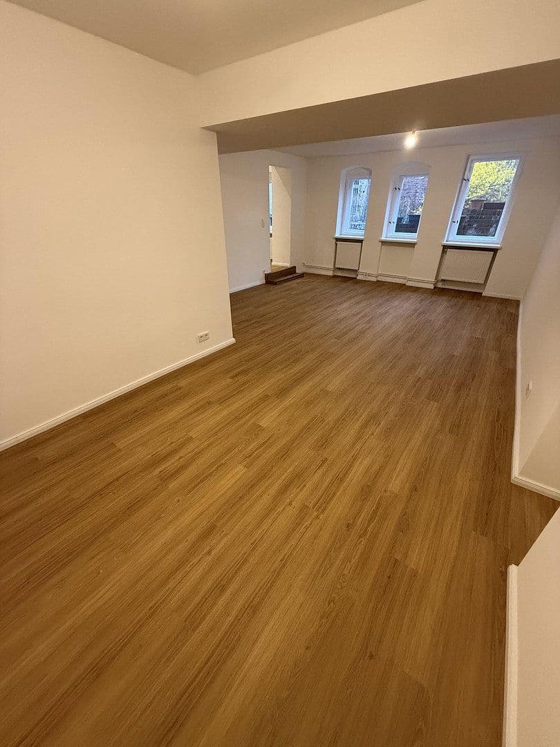 Prenájom bytu 1-izbový 49 m², Hauptstraße, Berlin, Berlín Prenájom bytu 1-izbový 49 m², Hauptstraße, Berlin, Berlín