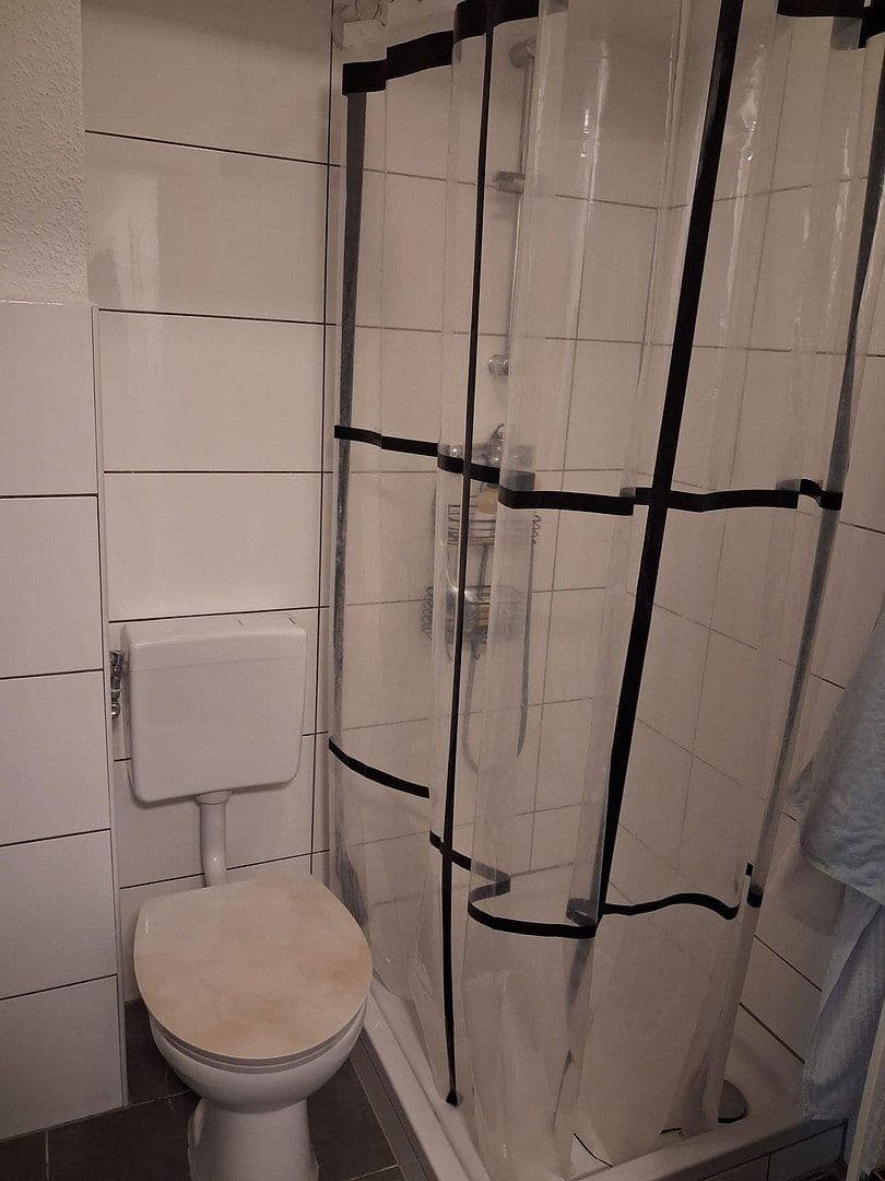 Prenájom bytu 2-izbový 50 m², Dillenburger Straße 38–40, Köln, Severné Porýnie - Westfálsko Prenájom bytu 2-izbový 50 m², Dillenburger Straße 38–40, Köln, Severné Porýnie - Westfálsko