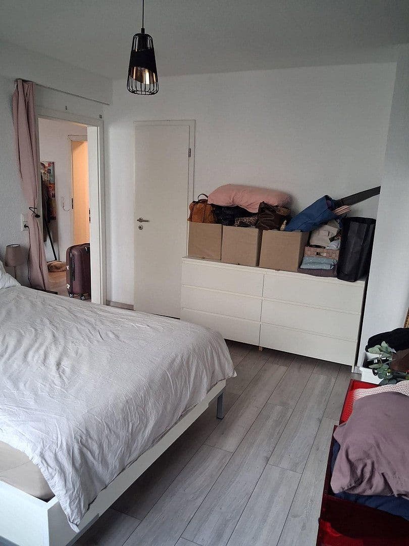 Prenájom bytu 2-izbový 50 m², Dillenburger Straße 38–40, Köln, Severné Porýnie - Westfálsko Prenájom bytu 2-izbový 50 m², Dillenburger Straße 38–40, Köln, Severné Porýnie - Westfálsko