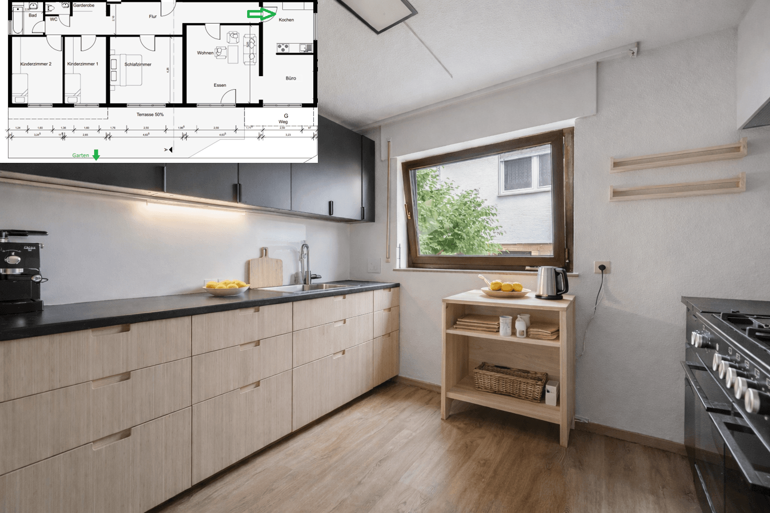Predaj bytu 4-izbový 138 m², Weinbergstr. 19, Esslingen am Neckar, Bádensko-Wurttembersko Predaj bytu 4-izbový 138 m², Weinbergstr. 19, Esslingen am Neckar, Bádensko-Wurttembersko