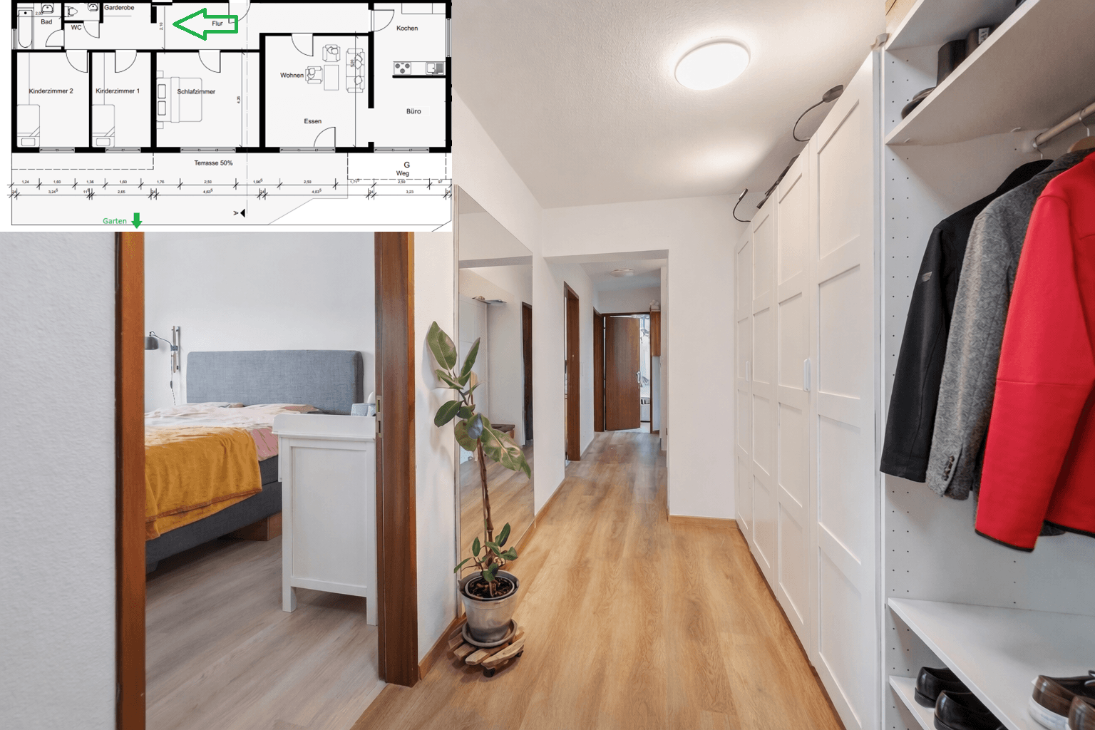 Predaj bytu 4-izbový 138 m², Weinbergstr. 19, Esslingen am Neckar, Bádensko-Wurttembersko Predaj bytu 4-izbový 138 m², Weinbergstr. 19, Esslingen am Neckar, Bádensko-Wurttembersko