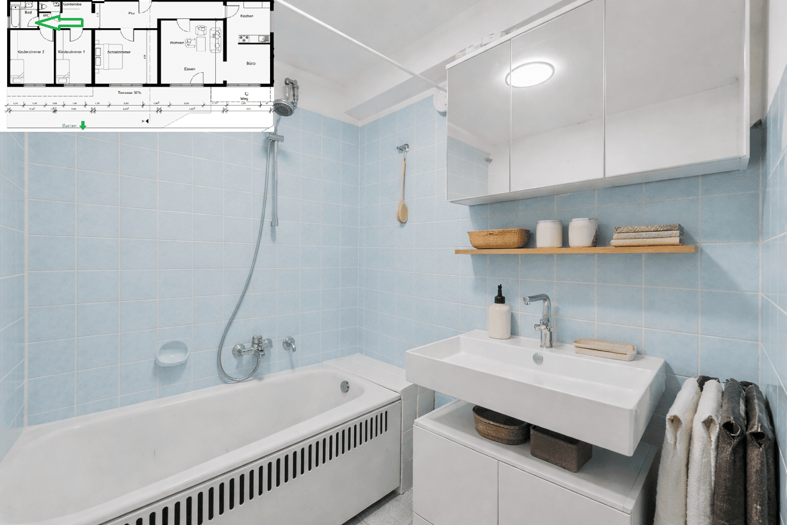 Predaj bytu 4-izbový 138 m², Weinbergstr. 19, Esslingen am Neckar, Bádensko-Wurttembersko Predaj bytu 4-izbový 138 m², Weinbergstr. 19, Esslingen am Neckar, Bádensko-Wurttembersko