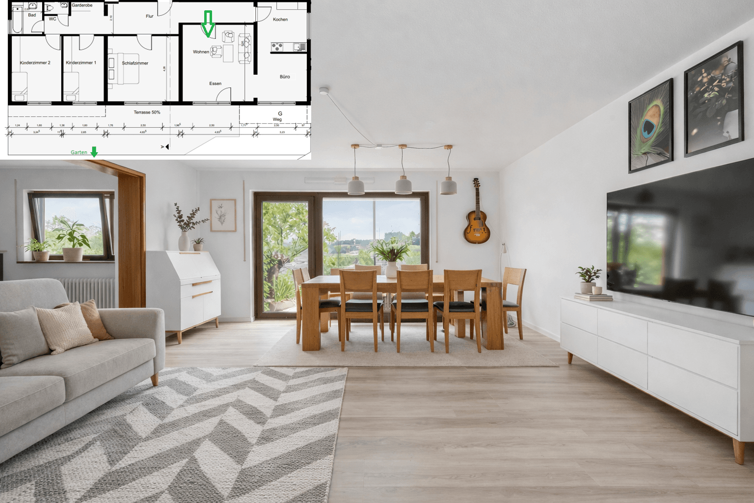 Predaj bytu 4-izbový 138 m², Weinbergstr. 19, Esslingen am Neckar, Bádensko-Wurttembersko Predaj bytu 4-izbový 138 m², Weinbergstr. 19, Esslingen am Neckar, Bádensko-Wurttembersko