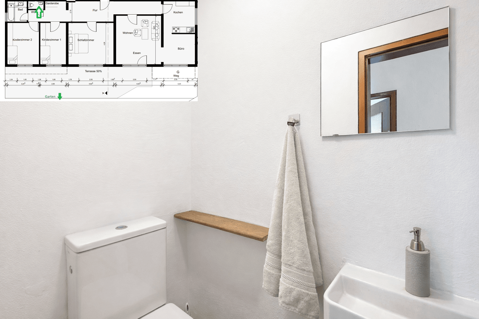 Predaj bytu 4-izbový 138 m², Weinbergstr. 19, Esslingen am Neckar, Bádensko-Wurttembersko Predaj bytu 4-izbový 138 m², Weinbergstr. 19, Esslingen am Neckar, Bádensko-Wurttembersko