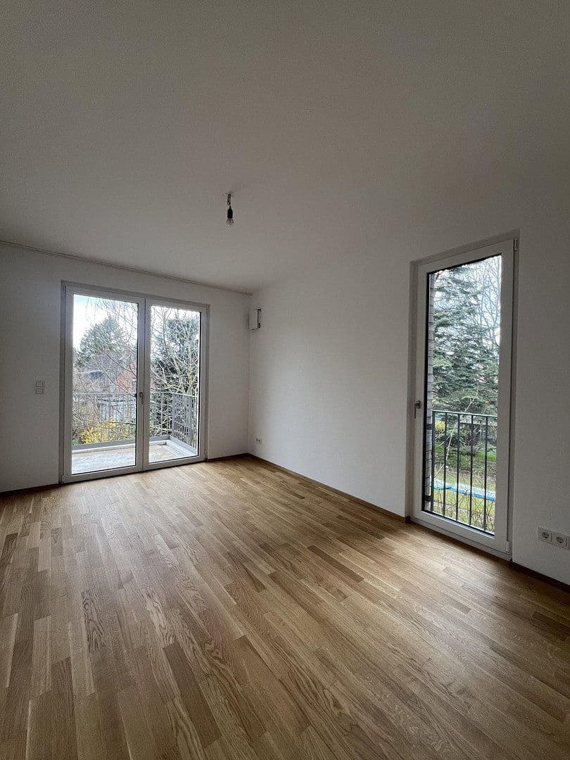 Prenájom bytu 6-izbový 142 m², Sülldorfer Landstraße 8a, Hamburg, Hamburg Prenájom bytu 6-izbový 142 m², Sülldorfer Landstraße 8a, Hamburg, Hamburg