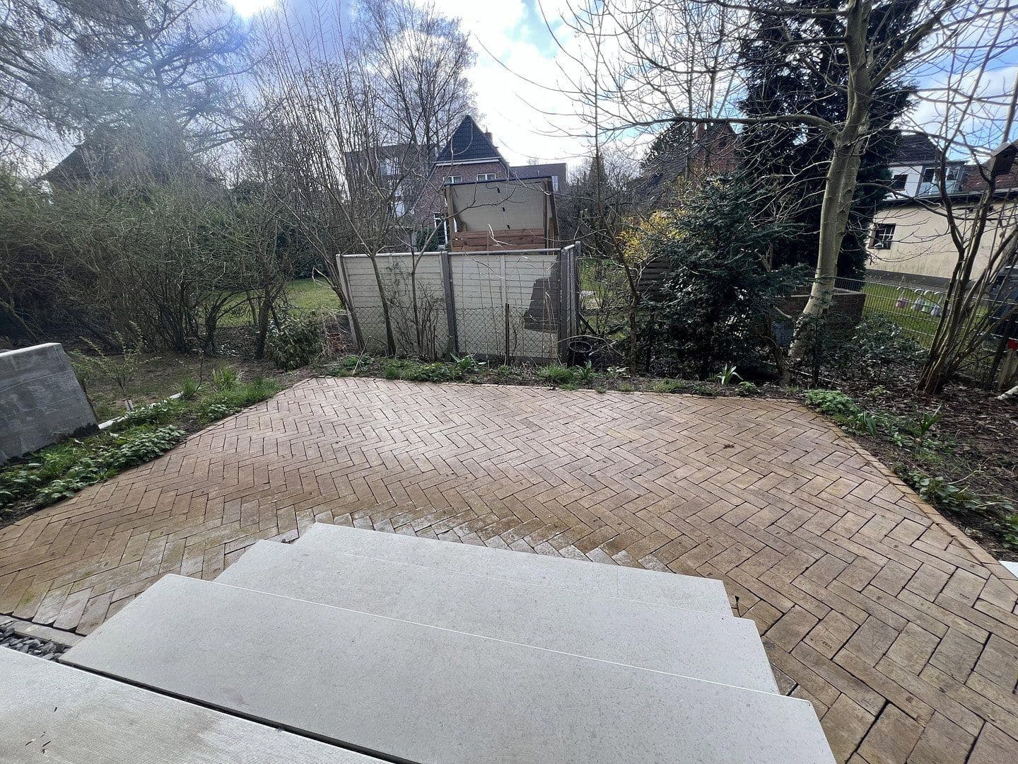 Prenájom bytu 6-izbový 142 m², Sülldorfer Landstraße 8a, Hamburg, Hamburg Prenájom bytu 6-izbový 142 m², Sülldorfer Landstraße 8a, Hamburg, Hamburg