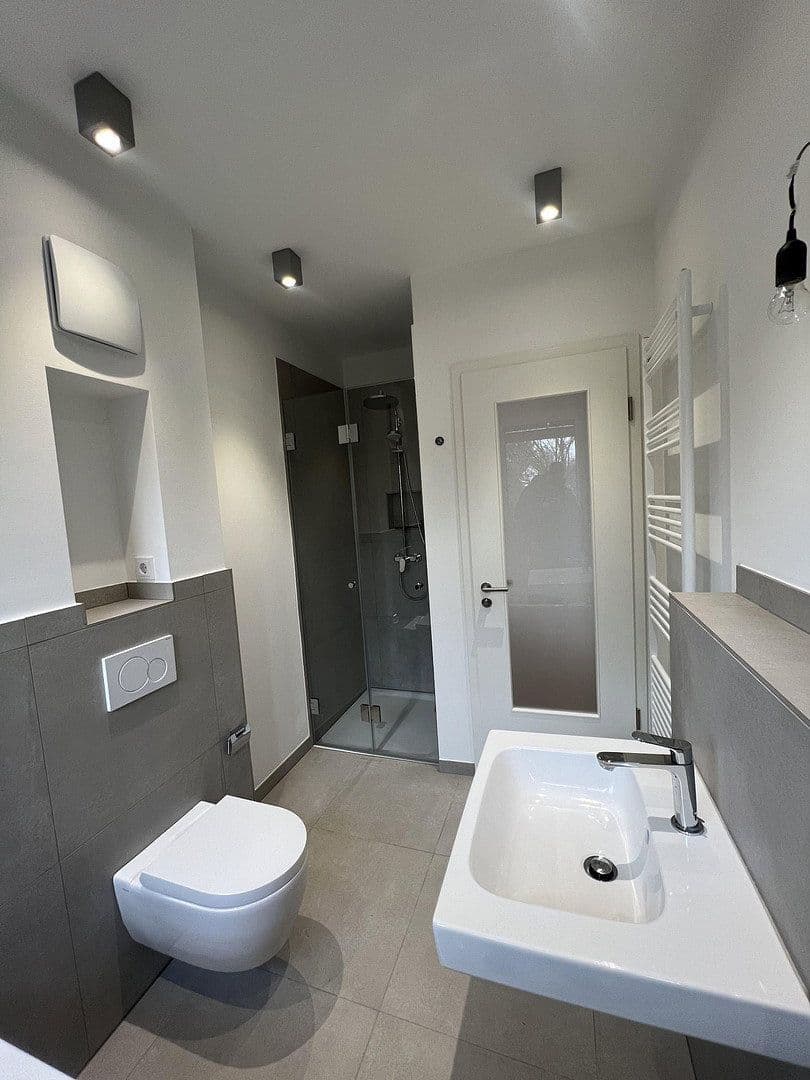 Prenájom bytu 6-izbový 142 m², Sülldorfer Landstraße 8a, Hamburg, Hamburg Prenájom bytu 6-izbový 142 m², Sülldorfer Landstraße 8a, Hamburg, Hamburg