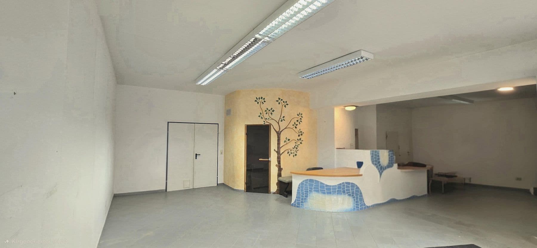 Prenájom kancelárie 100 m², Hauptplatz 4, Deutschlandsberg, Štajersko Prenájom kancelárie 100 m², Hauptplatz 4, Deutschlandsberg, Štajersko