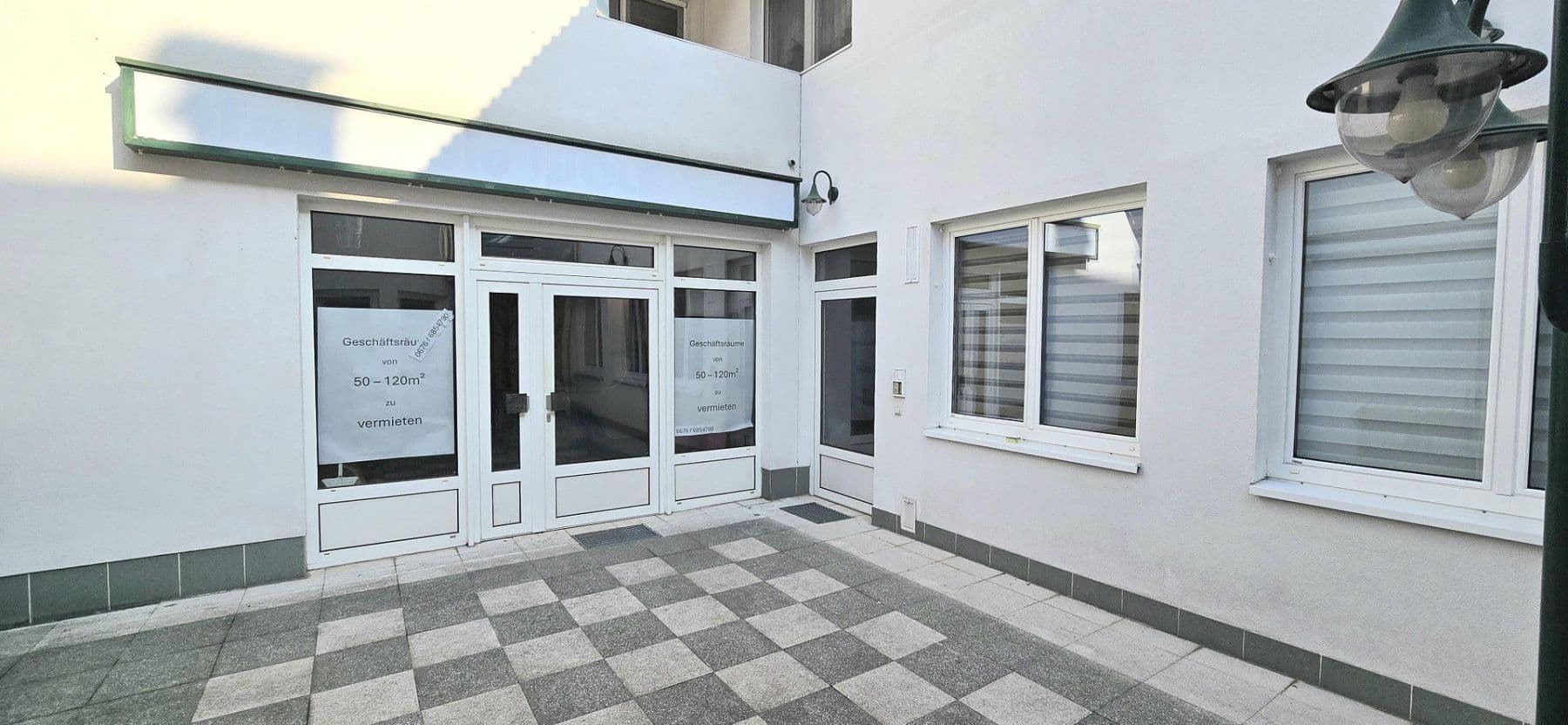 Prenájom kancelárie 100 m², Hauptplatz 4, Deutschlandsberg, Štajersko Prenájom kancelárie 100 m², Hauptplatz 4, Deutschlandsberg, Štajersko