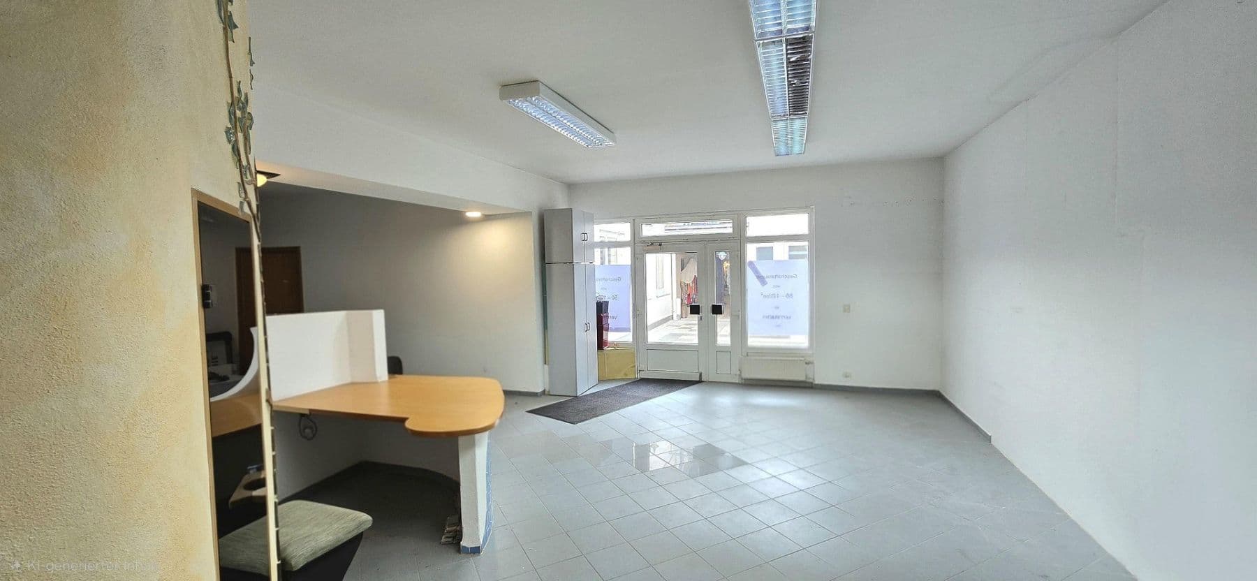 Prenájom kancelárie 100 m², Hauptplatz 4, Deutschlandsberg, Štajersko Prenájom kancelárie 100 m², Hauptplatz 4, Deutschlandsberg, Štajersko