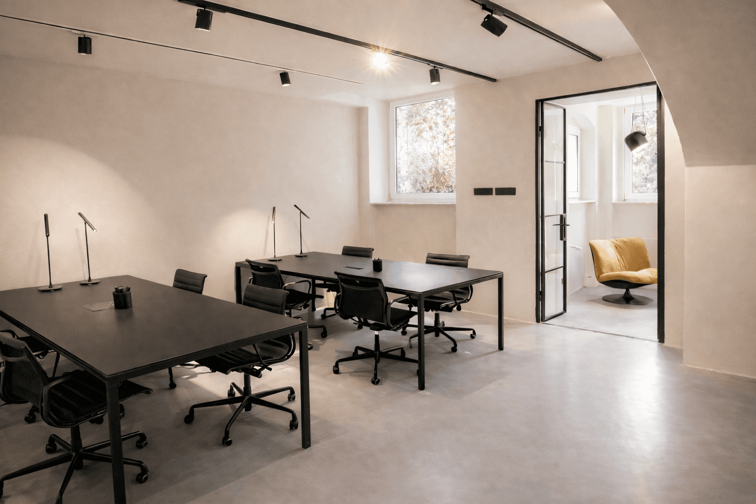 Predaj kancelárie 100 m², Berlin, Berlín Predaj kancelárie 100 m², Berlin, Berlín