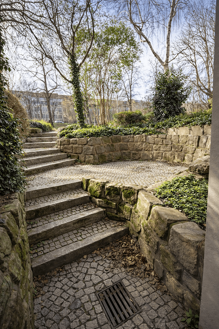 Predaj kancelárie 100 m², Berlin, Berlín Predaj kancelárie 100 m², Berlin, Berlín