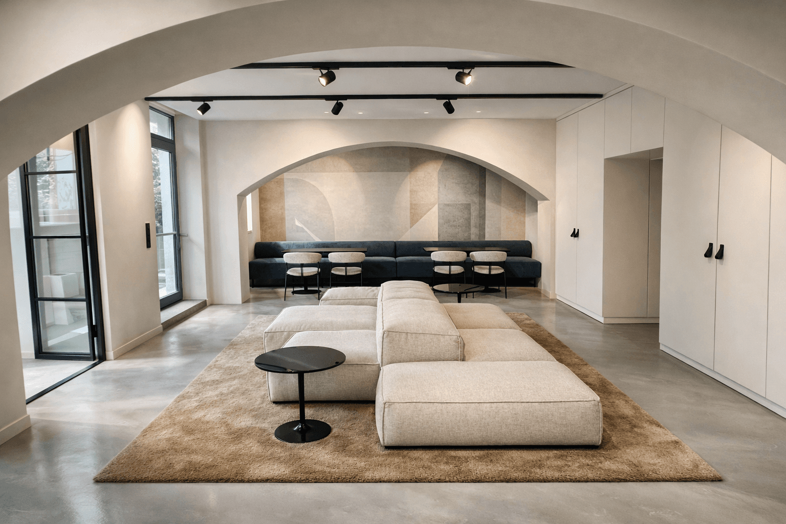 Predaj kancelárie 100 m², Berlin, Berlín Predaj kancelárie 100 m², Berlin, Berlín