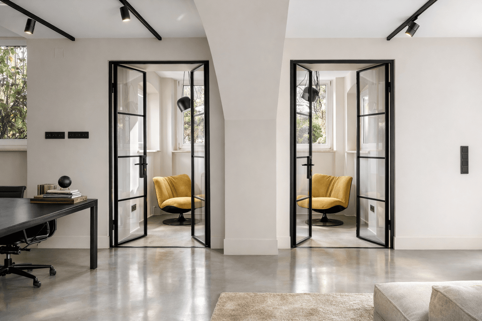 Predaj kancelárie 100 m², Berlin, Berlín Predaj kancelárie 100 m², Berlin, Berlín