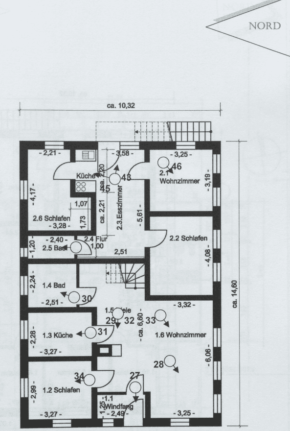 Predaj domu 210 m², pozemek 780 m², Dorfstr. 3, Timmendorfer Strand, Šlezvicko-Holštajnsko Predaj domu 210 m², pozemek 780 m², Dorfstr. 3, Timmendorfer Strand, Šlezvicko-Holštajnsko
