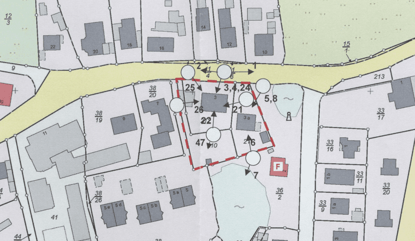 Predaj domu 210 m², pozemek 780 m², Dorfstr. 3, Timmendorfer Strand, Šlezvicko-Holštajnsko Predaj domu 210 m², pozemek 780 m², Dorfstr. 3, Timmendorfer Strand, Šlezvicko-Holštajnsko