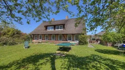 Predaj domu 210 m², pozemek 780 m², Dorfstr. 3, Timmendorfer Strand, Šlezvicko-Holštajnsko Predaj domu 210 m², pozemek 780 m², Dorfstr. 3, Timmendorfer Strand, Šlezvicko-Holštajnsko